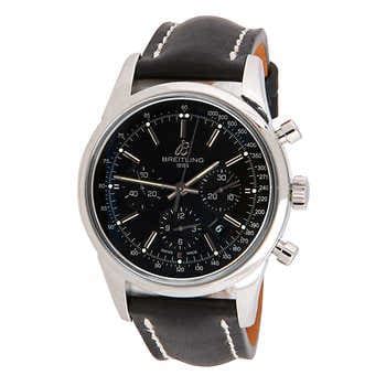 breitling transocean costco|Breitling Transocean for sale.